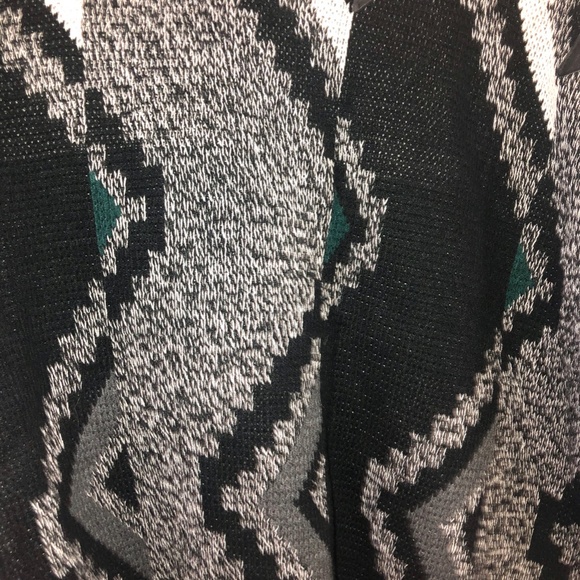 90s Vintage Men's Sweater - Picture 7 of 8